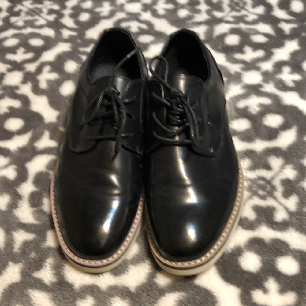 Boys dress shoes
